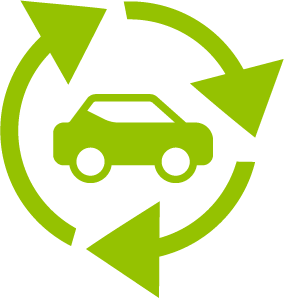 Recyclage automobile